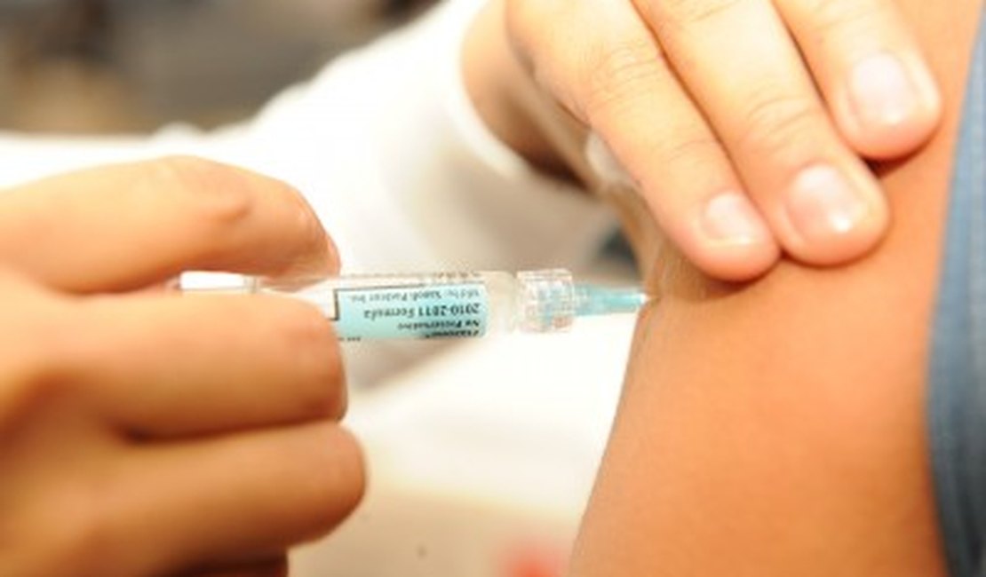 Vacinação contra HPV será iniciada na segunda-feira (10)