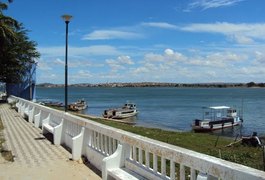 Organização criminosa é presa durante operação policial em Porto Real do Colégio