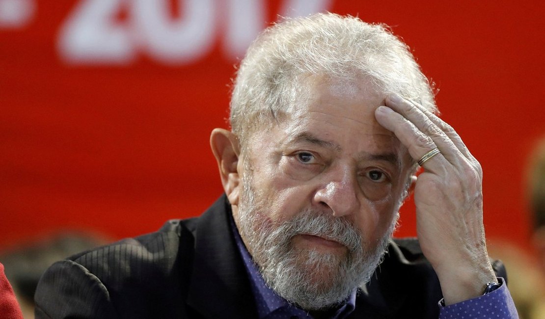 Último recurso de Lula será julgado dia 26 e ex-presidente pode ser preso
