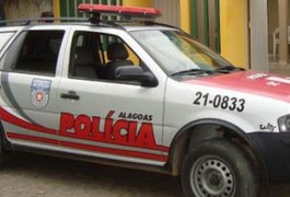 Jovem é detido por conduzir moto em alta velocidade em local movimentado