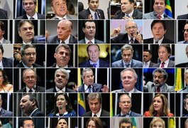 Delação da Odebrecht envolve 12 governadores; veja quem são os citados