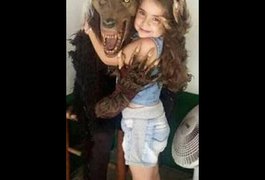 Mistério desvendado: Lobisomem que circula nas redes sociais é empresário paulista