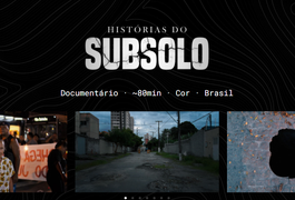 Webdoc ‘Histórias do Subsolo’ irá mostrar situação de moradores do Pinheiro