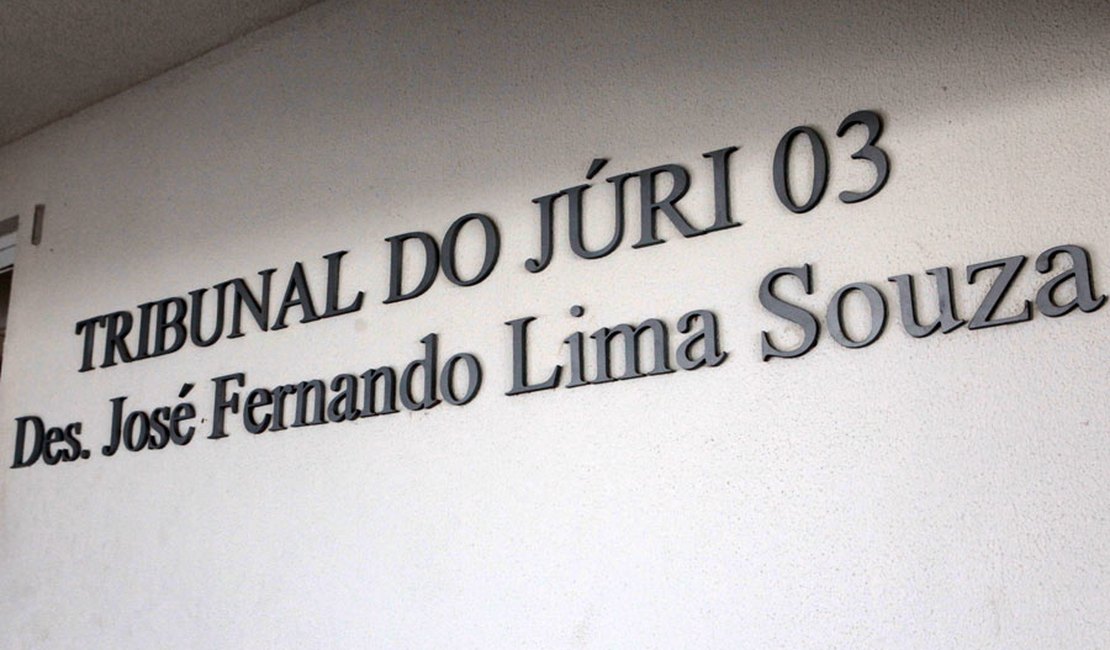 Acusada de planejar a morte do ex-marido vai a júri nesta segunda-feira (21)