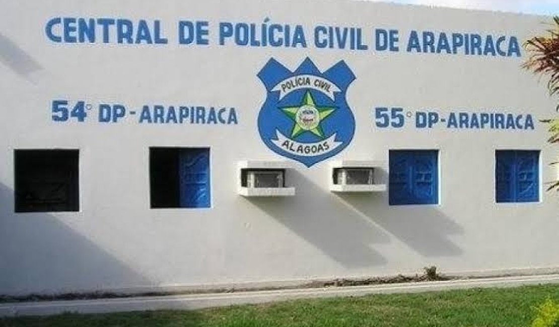 Justiça de Goiás decreta preventiva de homicida foragido e preso em Arapiraca