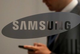 Samsung anuncia fim da produção de smartphones na China