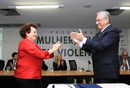 Alagoas garante pacto contendo ações para coibir violência entre mulheres