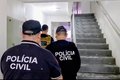 Funcionário do Mês II: Gerente de grande banco é alvo de operação da Polícia Civil em Maceió