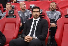 Palmeiras se acerta com PAOK e fica perto de contratar o técnico Abel Ferreira