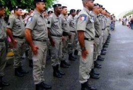 Associação de PMs de Alagoas espera resposta para evitar paralisação durante Carnaval