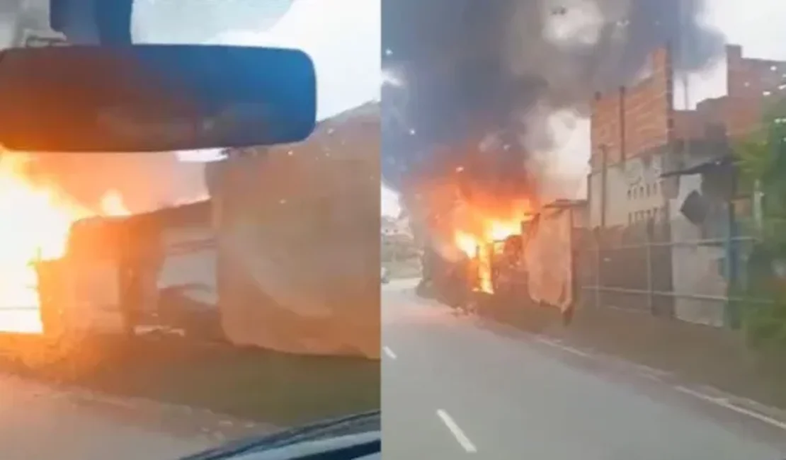 Criança que era cadeirante e deficiente visual morre em incêndio