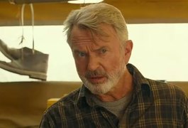 Astro de 'Jurassic Park' e outros sucessos: causa da morte de Sam Neill é revelada