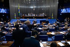 Senado aprova projeto que reforma legislação sobre o ISS