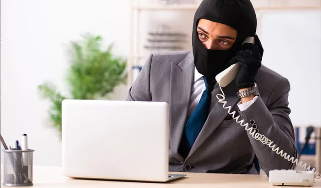 OAB/AL entra na Justiça contra operadoras de telefonia para combater golpes de falsos advogados