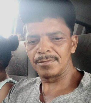 Família busca informações sobre homem que desapareceu no mês de abril, em Arapiraca
