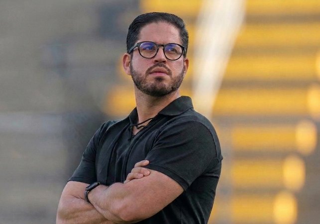 ASA contrata Francisco Sales como novo executivo de futebol