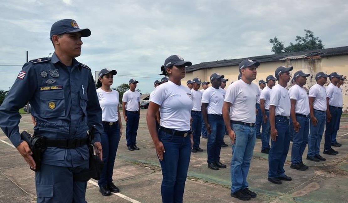 Saiu edital: concurso da PM do Maranhão tem 1214 vagas e salário até R$ 9,9 mil