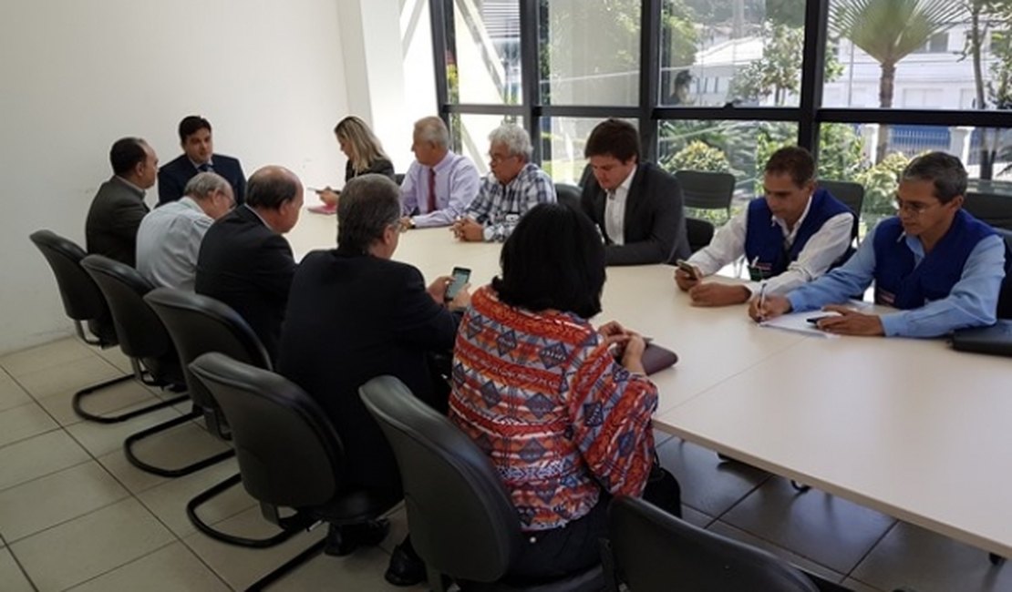 Procon Alagoas terá força-tarefa para combater abuso nos preços da gasolina, em AL