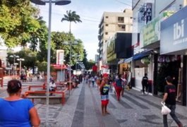 Confira o que abre e o que fecha em Maceió e Arapiraca no feriado do Dia do Trabalho