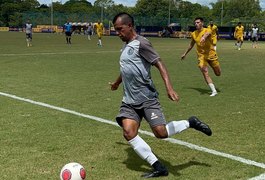 Jogo-treino termina com derrota do ASA de Arapiraca para o Retrô (PE) por 2 a 0