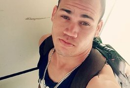 Campanha pede doação de sangue para jovem baleado durante assalto em Arapiraca