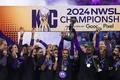 Alagoana Marta é campeã com Orlando Pride na liga feminina de futebol nos EUA