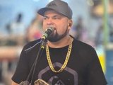 Pagodeiro morre em grave acidente a caminho de show