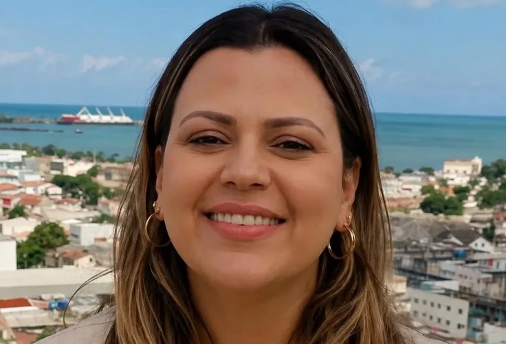 Samyra do Basto entra na disputa para recolocar uma mulher de Alagoas na Câmara dos Deputados