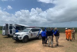 Polícia Científica tem três linhas de investigação sobre explosão de depósito de fogos de artifício