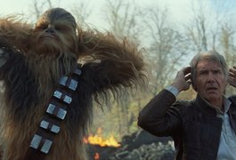 Com US$ 184,6 mi no Ano Novo, 'Star Wars' se aproxima de novos recordes