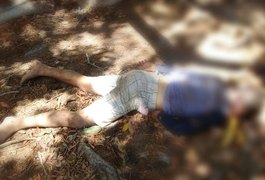 Jovem desaparecido há dois dias é encontrado morto no Agreste alagoano