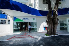 Uncisal divulga edital do Processo Seletivo para Transferência, Reopção e Equivalência