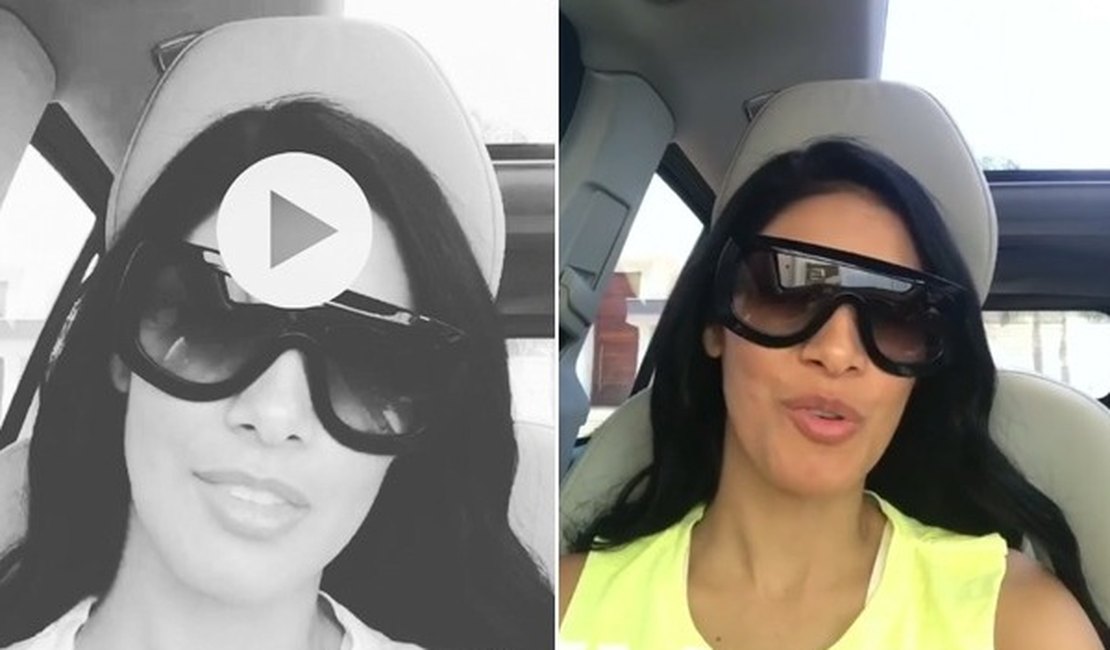 Simaria explica afastamento dos palcos e revela novo problema de saúde