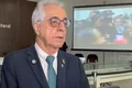 Presidente do TRE Alagoas diz que eleição começou tranquila em Alagoas