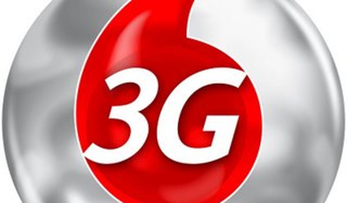 Internet 3G vai superar o 2G no Brasil