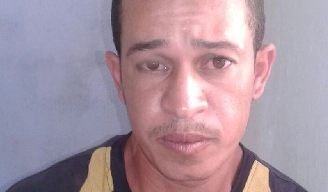 Polícia Civil de Alagoas prende jovem por assassinato em Goiás