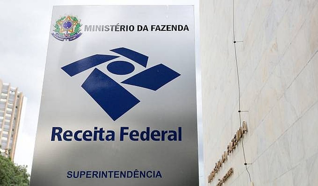 Receita paga hoje as restituições do 6º lote do Imposto de Renda