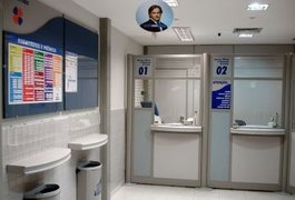 Cliente diz ter sido agredido dentro de lotérica no Shopping de Arapiraca