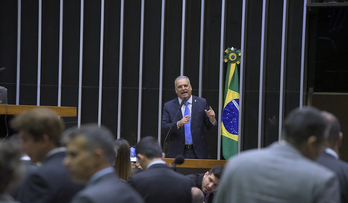 Braskem foi citada ﻿oito vezes na Câmara Federal e ignorada em discursos no Senado