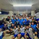 Cruzeiro de Arapiraca vence o Coruripe por 2 a 1 e garante permanência na elite do Alagoano
