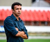 Murici e Bilu se acertam e o técnico retorna ao comando do  Verdão