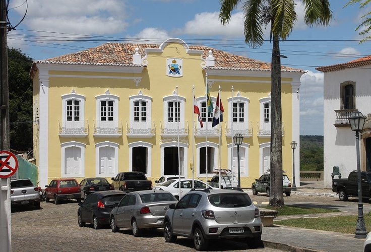 Prefeitura de Penedo adia feriado do Dia do Evangélico para sexta-feira, 1º de dezembro