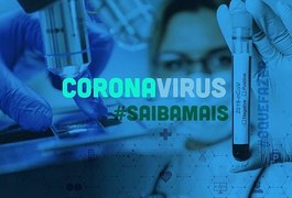 Com seis mortes registradas nas últimas 24 horas, Alagoas contabiliza 1.930 óbitos por Covid-19