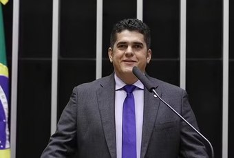 Dep. federal Antônio Doido é alvo de operação da PF que encontrou celular no esgoto e R$ 87 mil em dinheiro