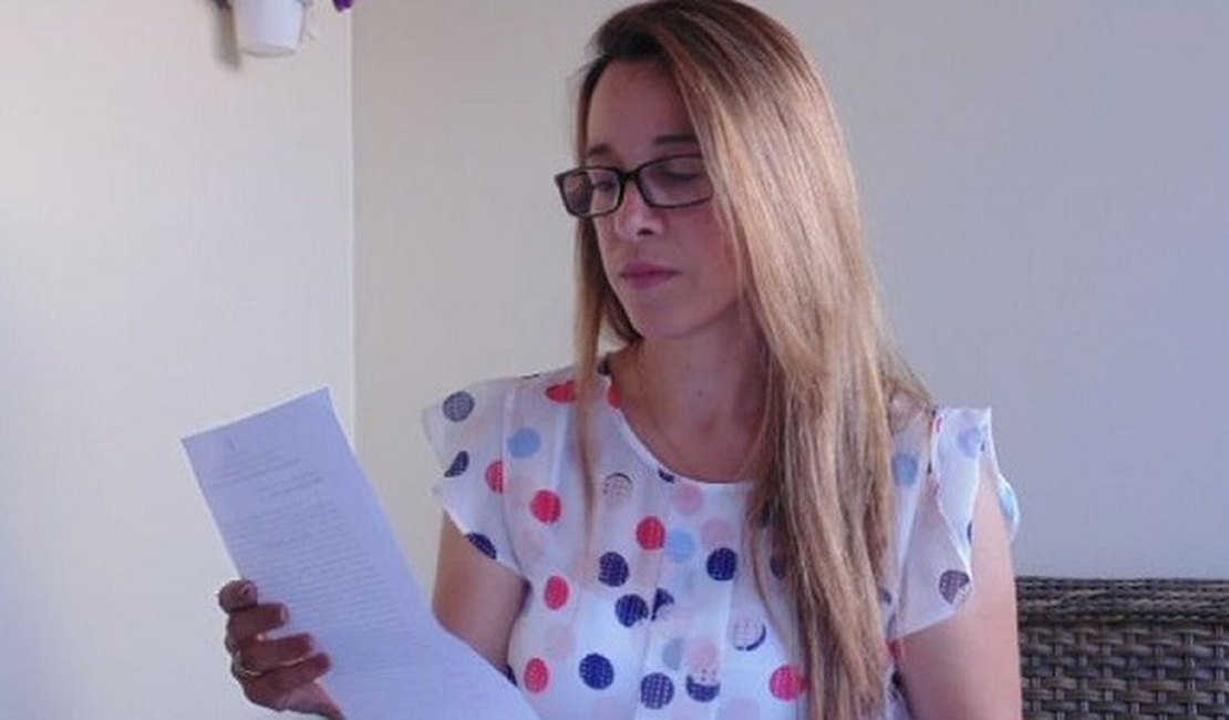 Aprovados em concurso no município de Lagoa da Canoa denunciam prefeita por descumprimento judicial