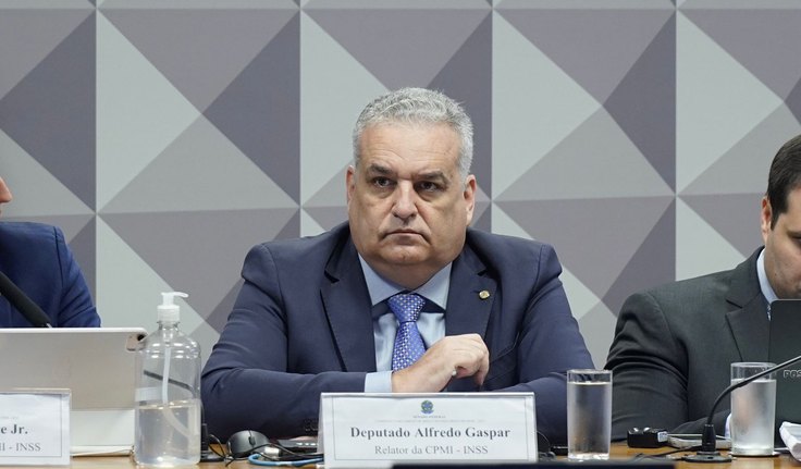 CPMI do INSS retoma trabalhos e relator Alfredo Gaspar promete apertar o cerco contra envolvidos em crime bilionário