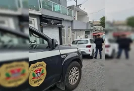 Mulher tem rosto dilacerado, morre e filha culpa filhotes de cachorro