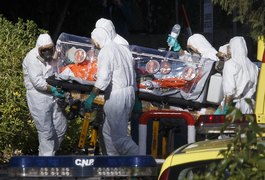 ONG pede ao Banco Mundial recursos para países atingidos pelo Ebola