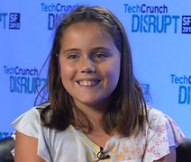 Garota de 9 anos cria rede social e impressiona hackers