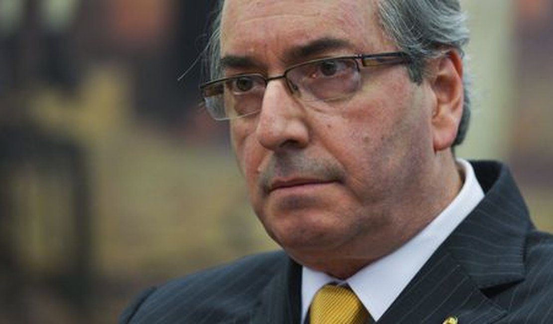 Cunha diz à PF que seu silêncio nunca esteve à venda e que Temer não o procurou